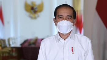 Berikut Daftar Sanksi Berat PNS 2021 Bolos Kerja Versi Jokowi 