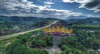 7 Fakta Menarik Tentang Lampung 