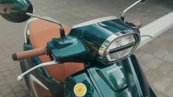 Perbedaan Keyless dan Smart Key Pada Sepeda Motor