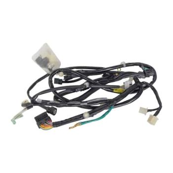 Cuekin Masalah Kabel Busi Dan Koil, Ini Info Akibatnya dari Astra Motor Natar!   