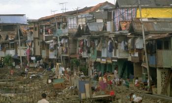 Provinsi Lampung Berada Urutan ke-14 Angka Kemiskinan Berdasarkan Data BPS