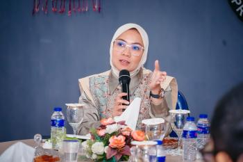 Dekranasda Provinsi Lampung Siap Gelar Pameran Kerajinan “Kriya Jemari” 2025   