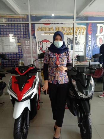 Promo Akhir Juli 2021 Dari NSS Kedaton, Potongan Tenor Hingga 5 Bulan