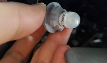 Brosis Jangan Salah Pasang Bohlam Lampu Motor Ya 