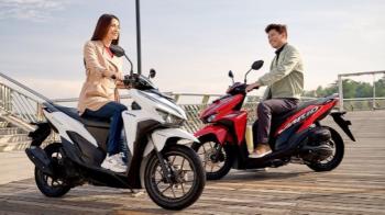 Penyebab Mesin Motor Matic Sering Mati Mendadak 