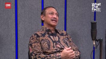 Betulkan Penetapan Mardani H Maming Sebagai Tersangka Sesuai Fakta Hukum? begini Penjelasan Pakar 