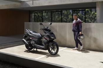 Apa Penyebab Motor Tiba Tiba Bisa Mogok 