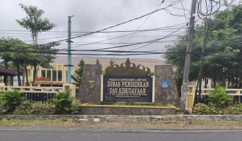 Disdikbud Lampung Tunggu Juknis KBM Ramadan 2026, Jam Pelajaran Dikurangi
