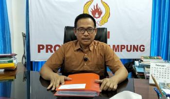 Lampung Siapkan Rp3,5 Miliar untuk Tahapan Pencalonan Tuan Rumah PON 2032