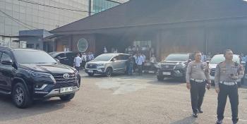 Jokowi Mendarat di Lampung Hari Ini, Safari Politik Dimulai dari Mesuji dan Tulang Bawang