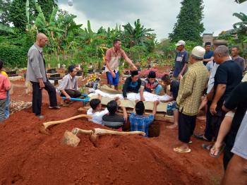 Warga Binaan Meninggal Dunia, Kekecewaan Keluarga Hingga Penjelasan Kadivpas 