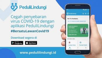 Sudah Vaksin Covid-19, Tapi Sertivikat Tidak Keluar? Segera Cek dan Download di pedulilindungi.id 