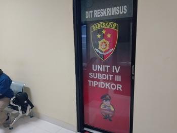 Reihana Dikabarkan Dipanggil Polda Lampung?