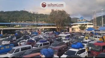 Jadwal dan Tarif Penyeberangan Panjang Lampung-Ciwandan Cilegon: Dibuka Pemesanan Tiket Online