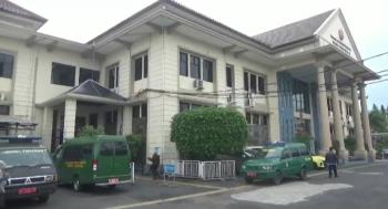 Diduga Terima Rp5,75 Miliar, Bupati Lampung Tengah Segera Disidang