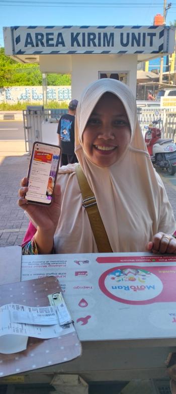 Booking Service Honda, Solusi Servis Tanpa Antri, Berikut Kemudahaanya 