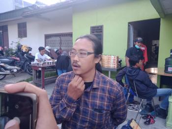 Di Lampung 4 Sungai Tercemar Mikroplastik dan Zat Kimia Berbahaya, Pihak Terkait Harus Cepat Tanggap