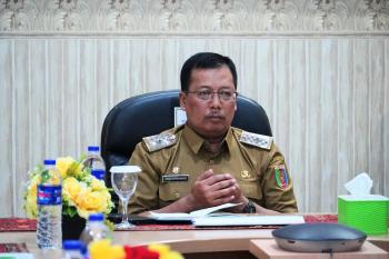 Inflasi Terkendali, Ekonomi Lampung Diperkirakan Tumbuh Positif