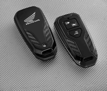 Cara Merawat Remote Smart Key System New Honda PCX160   