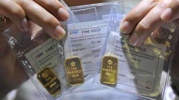 Harga Naik, Emas Antam Bisa Capai Rp 925.000/Gram, Ini dia Rinciannya