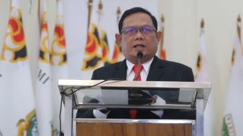 Rabu, Ketum KONI Lantik Pengurus Baru PB Perkemi Dibawah Komando Agus Setiadji