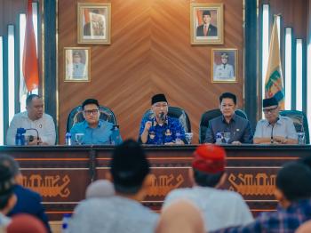 Lebih Dari 30 Pabrik Telah Ikuti Instruksi Gubernur, Sisanya Segera Menyusul   