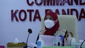 PPKM Level 4 Resmi Diperpanjang, Ini Tanggapan Walikota Bandar Lampung