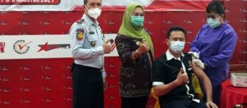 Tekan Laju Penularan Covid-19, Nanang Perintahkan Kepala Dinas Turun Langsung Monitoring dan Evaluasi ke Tiap Kecamatan