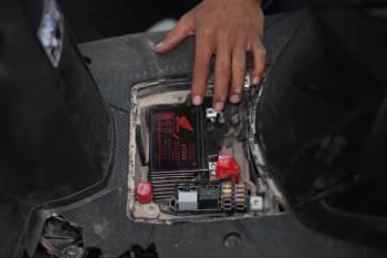 Keunggulan Battery (Aki) Honda Genuine Parts : Daya Tahan dan Performa Terbaik 
