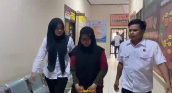 10 Calon Jemaah Umrah Gagal Berangkat, Pemilik Travel di Lampung Ditangkap