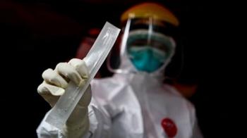 Ngaco, Pemerintah Kekeh Kebijakan Naik Pesawat Wajib PCR