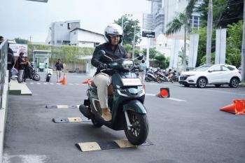 Teknik Gas dan Rem yang Tepat