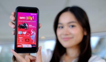 Telkomsel Hadirkan Program Undian SIMPATI HOKI Berhadiah Miliaran Rupiah, Lengkapi Ragam Keuntungan Digital Lifestyle SIMPATI