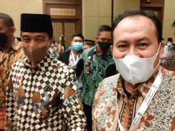 PUKAT Kritisi Eksekusi Lahan BPN di Surabaya