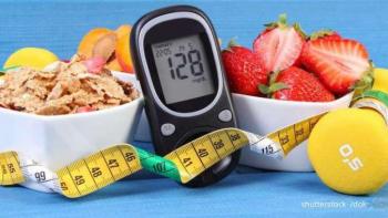 Kurangi Resiko Diabetes Bawaan Dengan 4 Pola Makan Sehat Berikut Ini