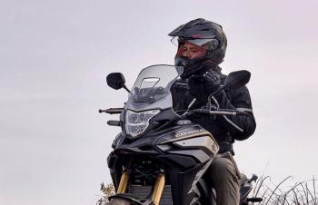 Astra Motor Natar Rilis 10 Rekomendasi Helm Terbaik untuk Pengendara Motor Honda