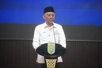 Ombudsman Lampung: Keterbatasan Sarana Dalam Pelaksanaan TKA, Tidak Boleh Memberatkan Murid