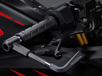 Fungsi Jalu Stang Kemudi Sepeda Motor
