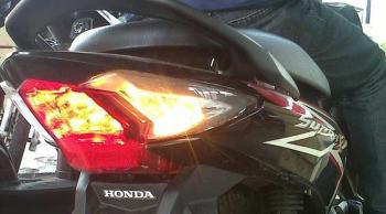 TDM Honda Sidomulyo Berikan Info Perbedaan Fungsi Lampu Sen Kanan Dan Kiri