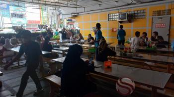 Penggemar Bakso Sony Rindu, Manajemen Coba Bangun Harapan Baru