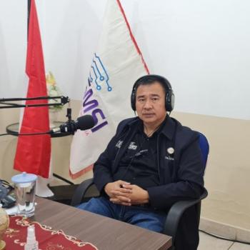 Hiswana Migas Lampung Donny Irawan : Laporkan ke Aparat Bila Ada Oknum Beli Solar Tidak Wajar