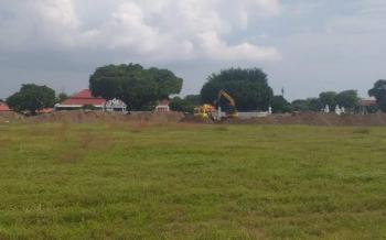 Revitalisasi Alun-Alun Utara Yogyakarta, Kraton Jogja : Kembalikan Fasad Seperti Jaman Dahulu