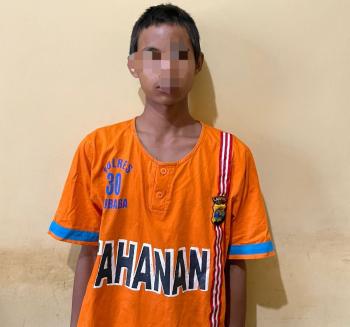 Polres Tubaba Kembali Ungkap Kasus Dugaan Persetubuhan Anak Dibawah Umur
