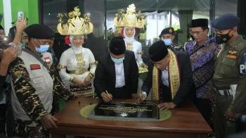 PWNU Lampung Tegaskan Tidak Terlibat Pembangunan LNC