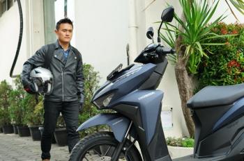Motor Injeksi Sering Kehabisan Bensin? Ini Dampaknya 