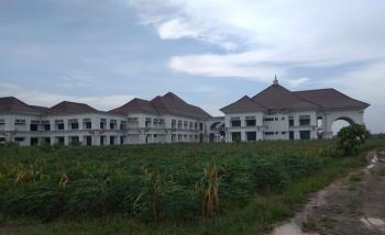 Pemerintah Provinsi Lampung Percepat Pembangunan Kawasan Kotabaru 