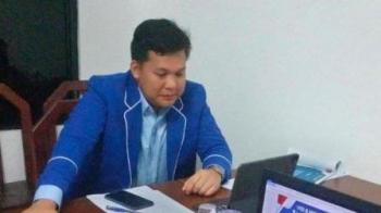 Profil Midi Iswanto Anggota DPRD Lampung, Pengusaha yang Terjun ke Politik