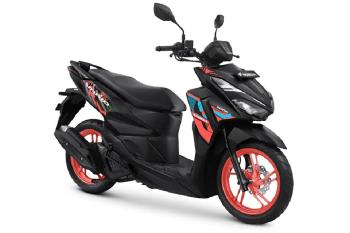Penjualan Honda Vario Terbaru 2026 Meningkat, Skutik Andalan Tetap Jadi Primadona Pasar