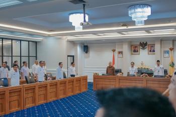 Gubernur Lampung: Perbaikan Jalan Dipercepat, Jangan Sampai Mudik Terhambat