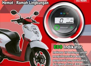 Mengenal ECO Indikator yang Hemat dan Ramah Lingkungan